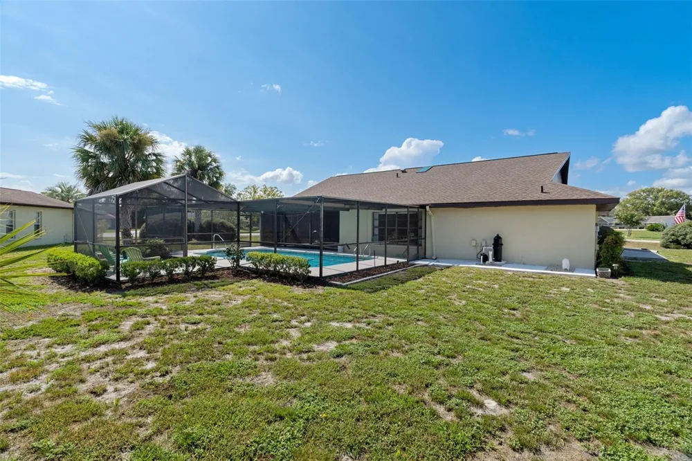 9009 HEATHER BOULEVARD Weeki Wachee, FL 34613