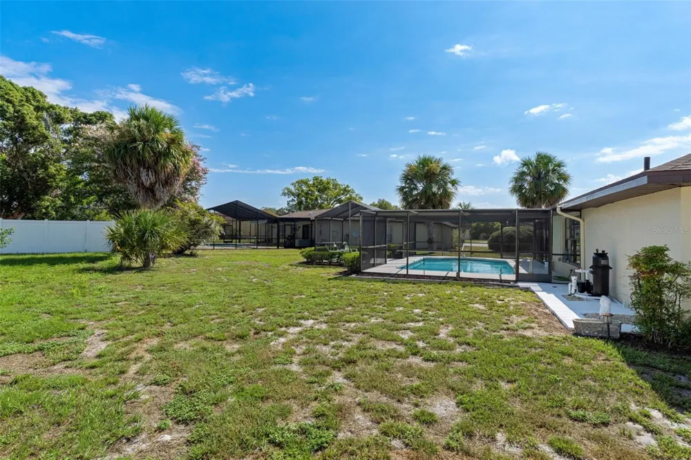 9009 HEATHER BOULEVARD Weeki Wachee, FL 34613