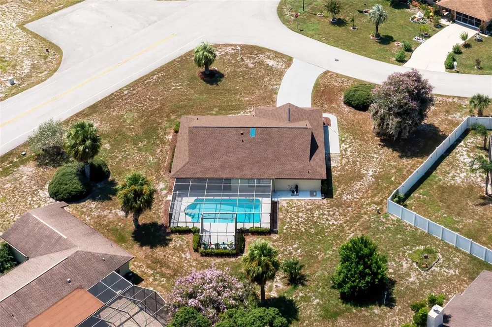 9009 HEATHER BOULEVARD Weeki Wachee, FL 34613