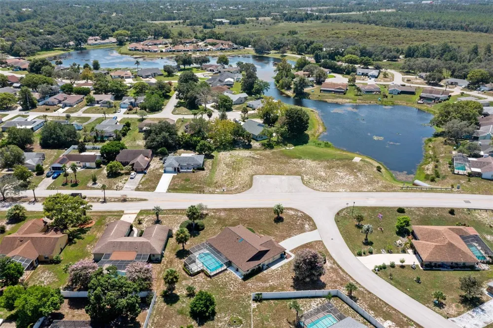 9009 HEATHER BOULEVARD Weeki Wachee, FL 34613