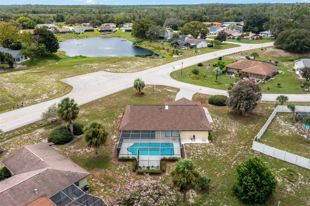 9009 HEATHER BOULEVARD Weeki Wachee, FL 34613