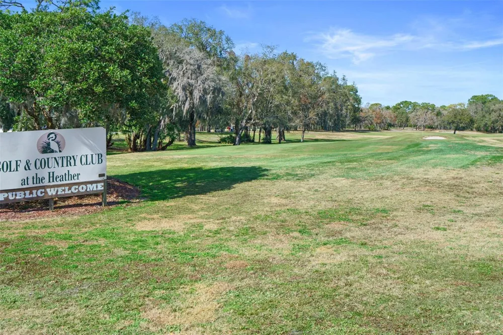 9009 HEATHER BOULEVARD Weeki Wachee, FL 34613