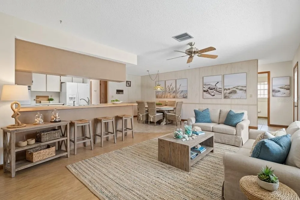 9009 HEATHER BOULEVARD Weeki Wachee, FL 34613