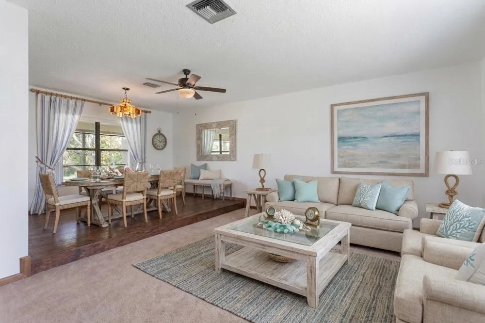 9009 HEATHER BOULEVARD Weeki Wachee, FL 34613