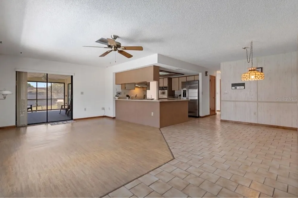 9009 HEATHER BOULEVARD Weeki Wachee, FL 34613
