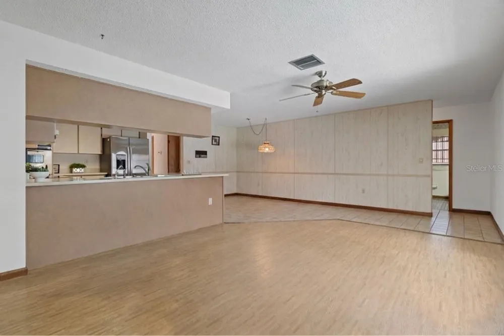 9009 HEATHER BOULEVARD Weeki Wachee, FL 34613
