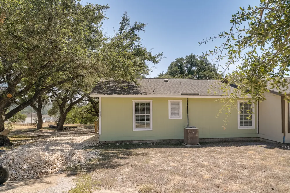 23393 Nameless Road #163 Leander, TX 78641