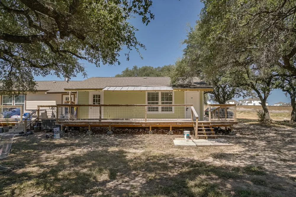 23393 Nameless Road #163 Leander, TX 78641