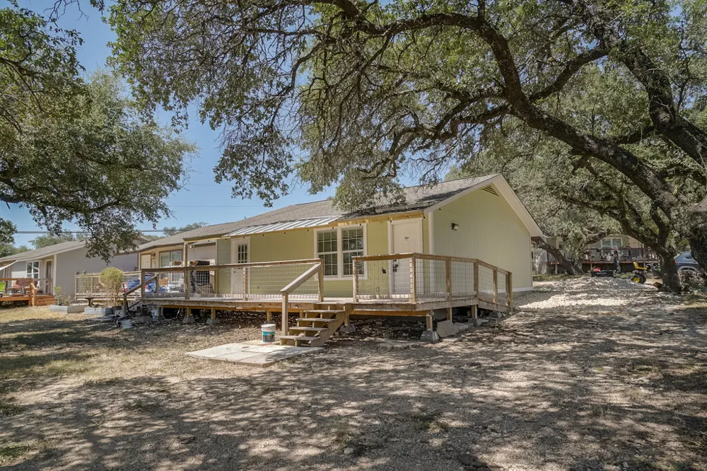 23393 Nameless Road #163 Leander, TX 78641