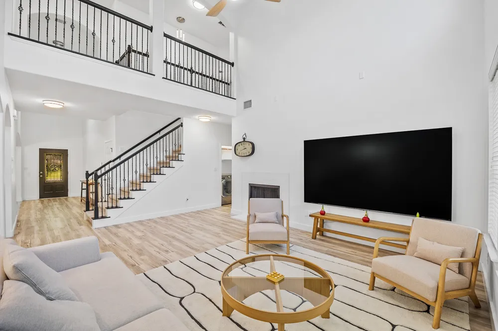 313 El Socorro Lane Austin, TX 78732