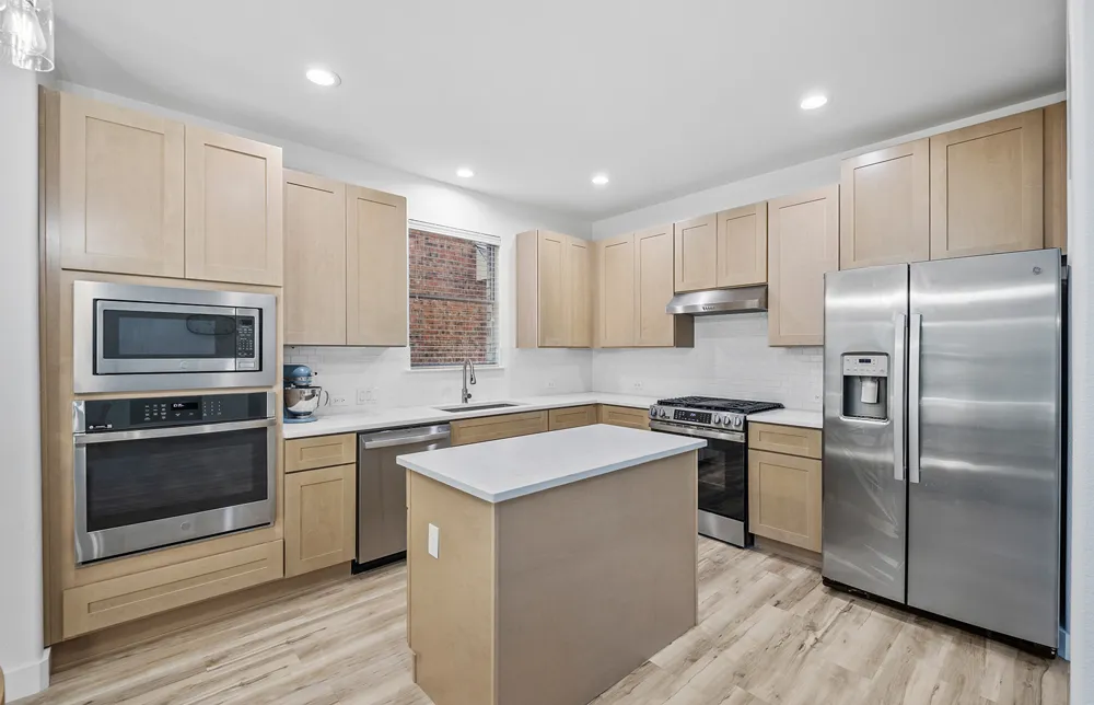 313 El Socorro Lane Austin, TX 78732