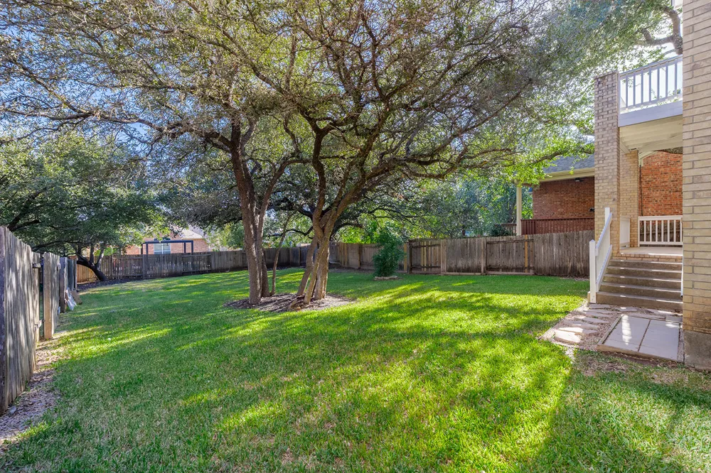 313 El Socorro Lane Austin, TX 78732