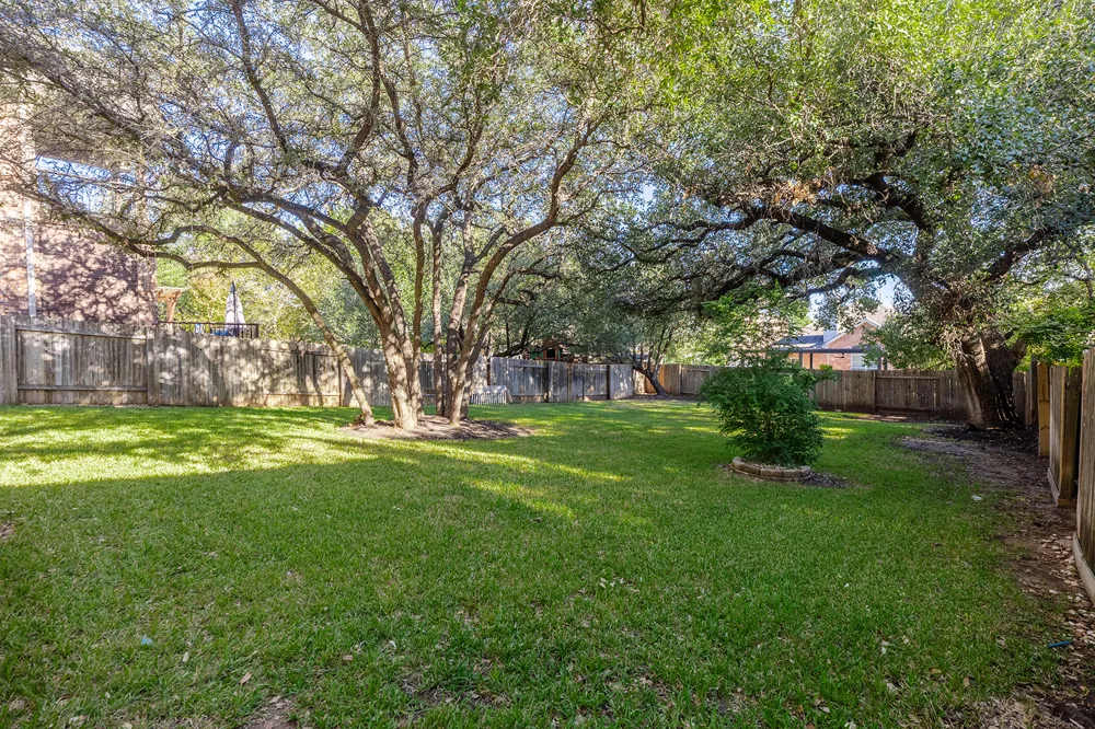 313 El Socorro Lane Austin, TX 78732