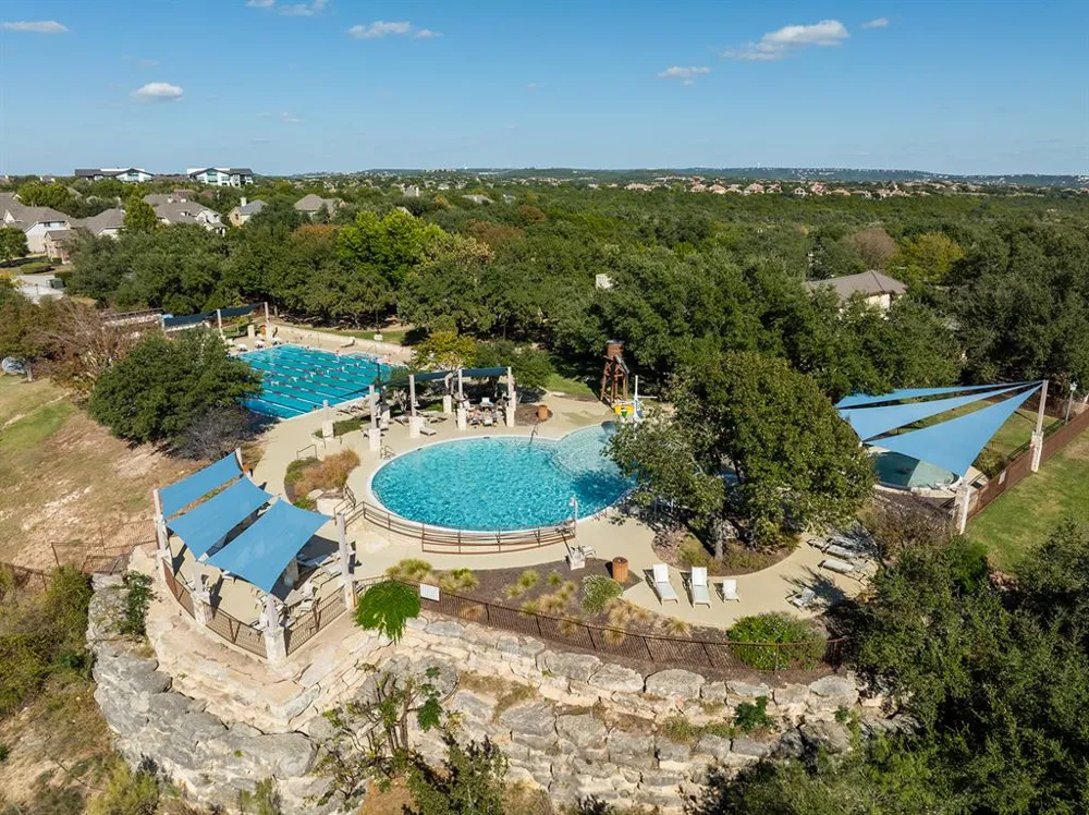 313 El Socorro Lane Austin, TX 78732