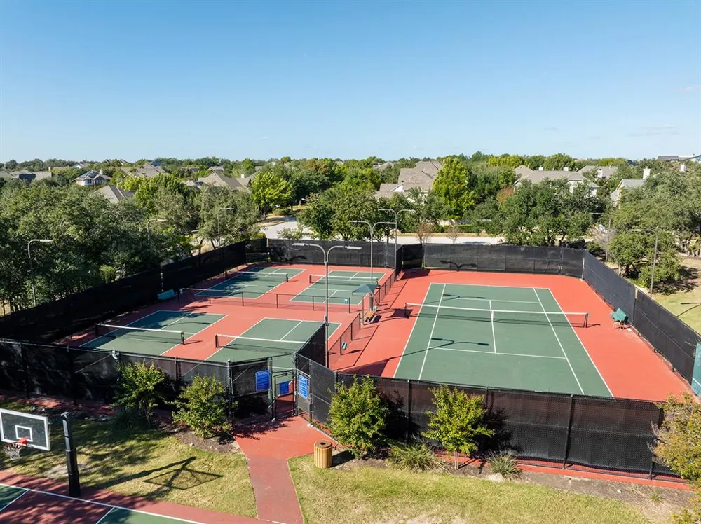 313 El Socorro Lane Austin, TX 78732