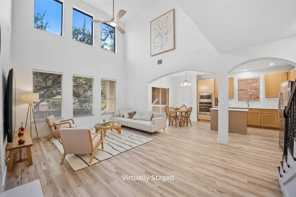 313 El Socorro Lane Austin, TX 78732
