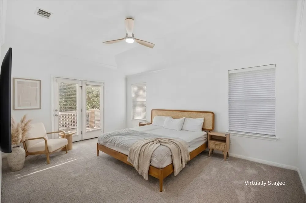 313 El Socorro Lane Austin, TX 78732