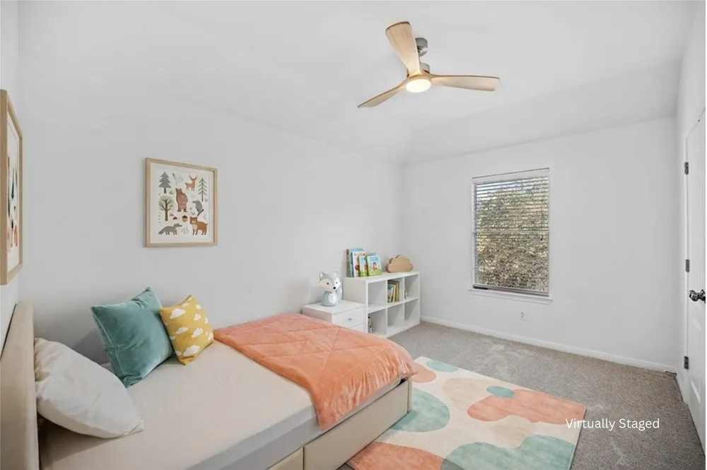 313 El Socorro Lane Austin, TX 78732