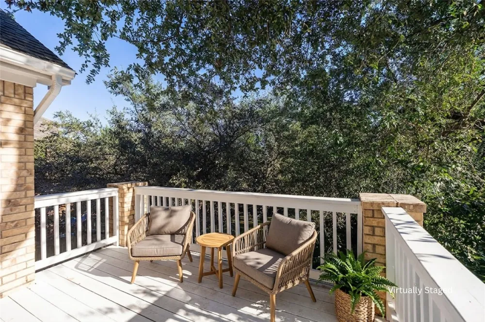 313 El Socorro Lane Austin, TX 78732