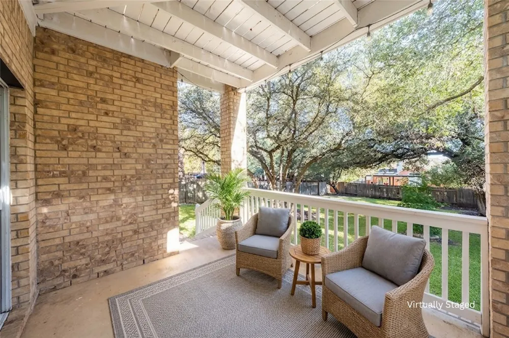 313 El Socorro Lane Austin, TX 78732
