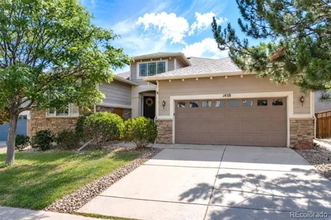 1458 Sky Rock Way