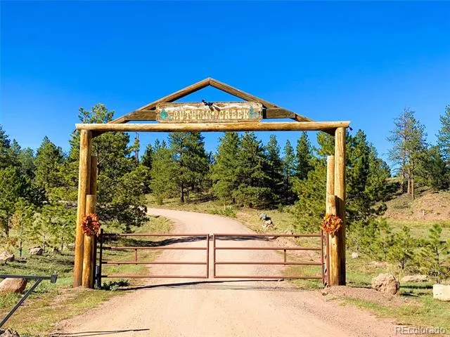 000 Rosebush Road Canon City, CO 81212
