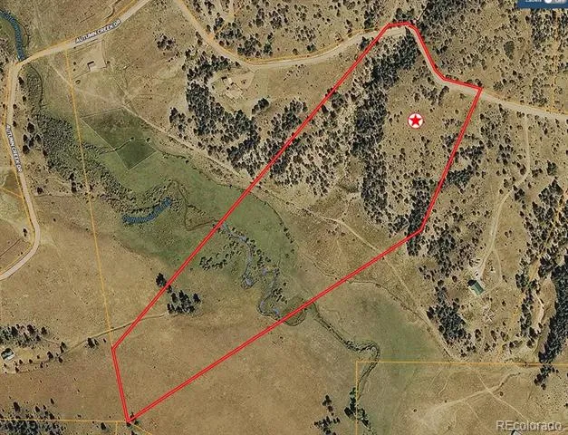 000 Rosebush Road Canon City, CO 81212