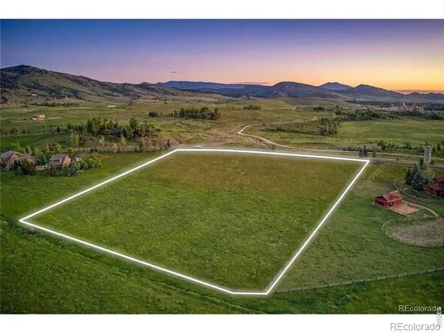 4930 Caribou Springs Trail Longmont, CO 80503