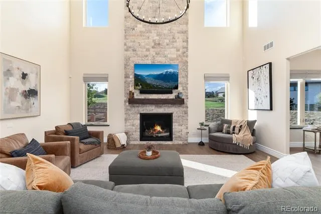 5709 Campina Way Parker, CO 80134