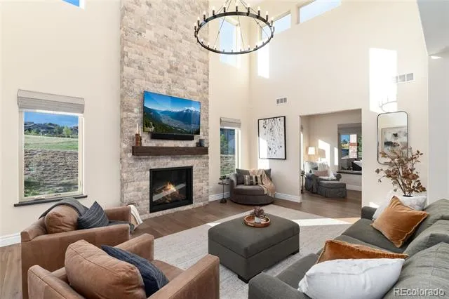 5709 Campina Way Parker, CO 80134