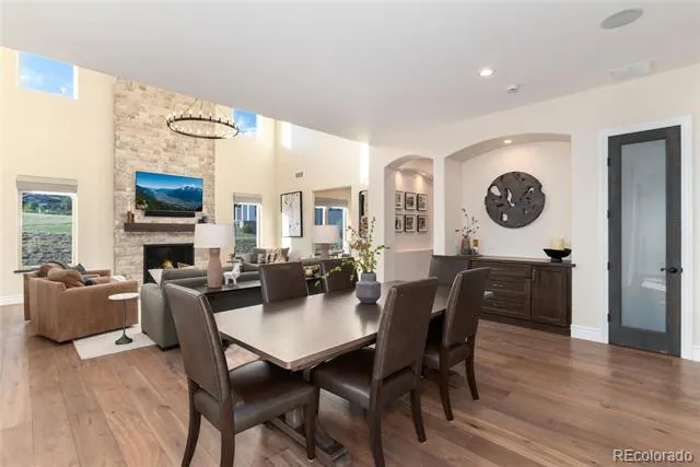 5709 Campina Way Parker, CO 80134