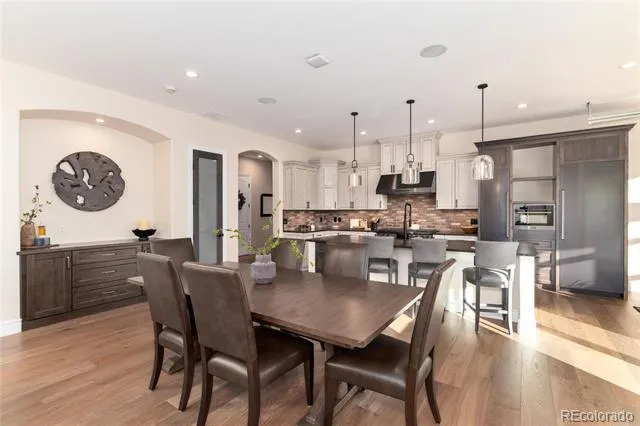 5709 Campina Way Parker, CO 80134