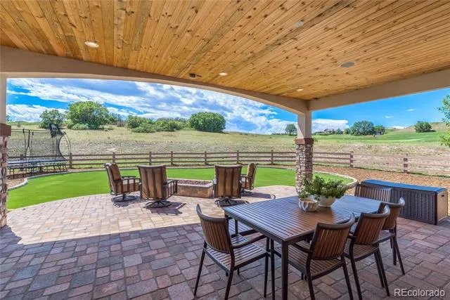 5709 Campina Way Parker, CO 80134