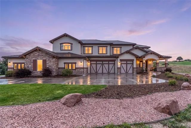 5709 Campina Way Parker, CO 80134