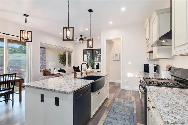 5709 Campina Way Parker, CO 80134