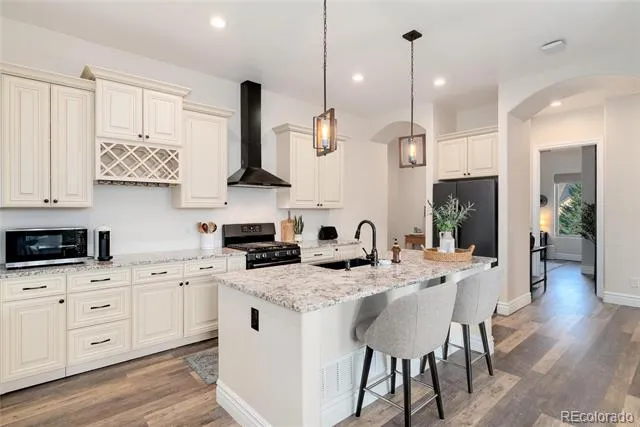5709 Campina Way Parker, CO 80134