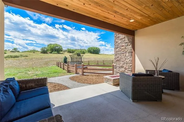 5709 Campina Way Parker, CO 80134