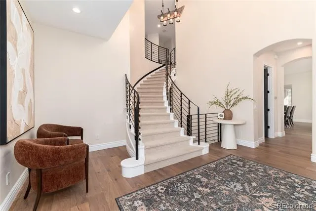 5709 Campina Way Parker, CO 80134