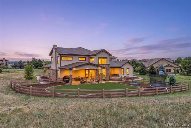 5709 Campina Way Parker, CO 80134