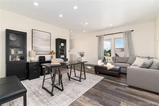 5709 Campina Way Parker, CO 80134