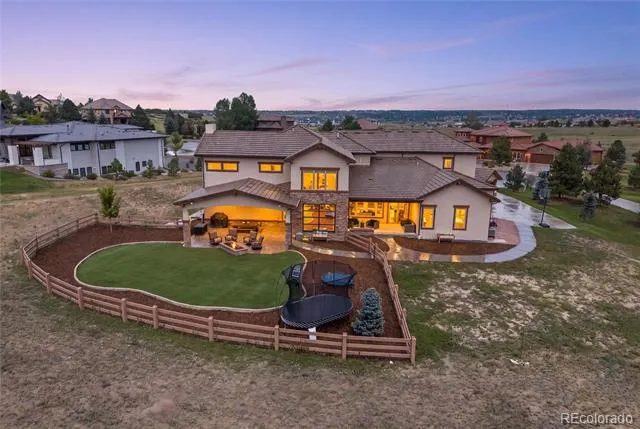 5709 Campina Way Parker, CO 80134