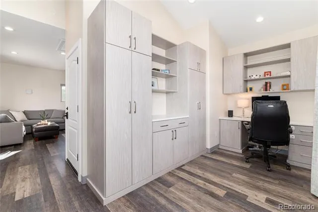 5709 Campina Way Parker, CO 80134