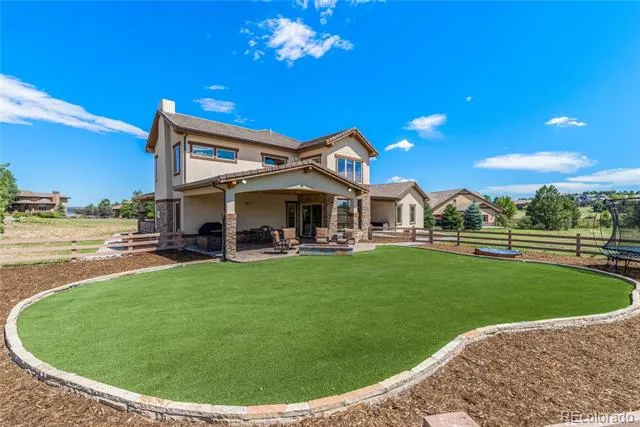 5709 Campina Way Parker, CO 80134