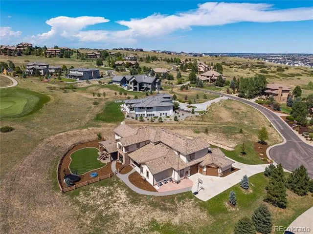 5709 Campina Way Parker, CO 80134