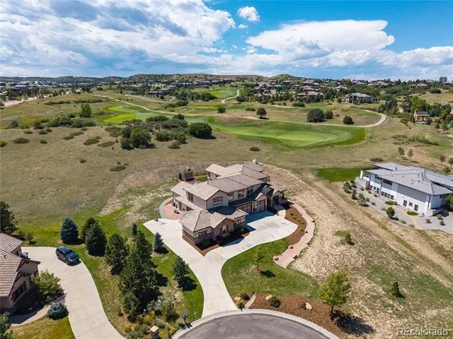 5709 Campina Way Parker, CO 80134