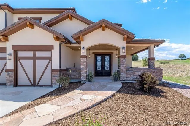 5709 Campina Way Parker, CO 80134