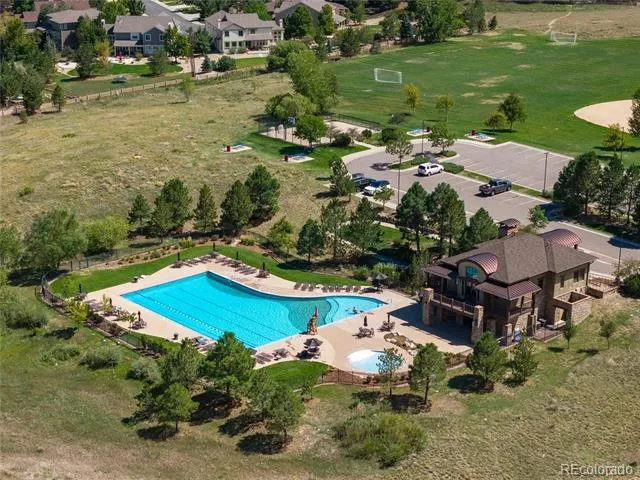 5709 Campina Way Parker, CO 80134