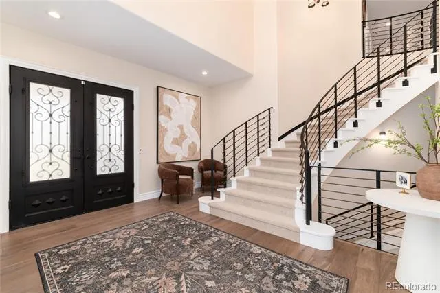 5709 Campina Way Parker, CO 80134
