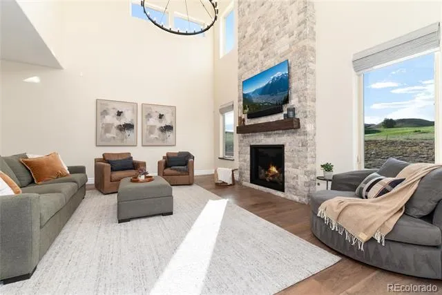 5709 Campina Way Parker, CO 80134