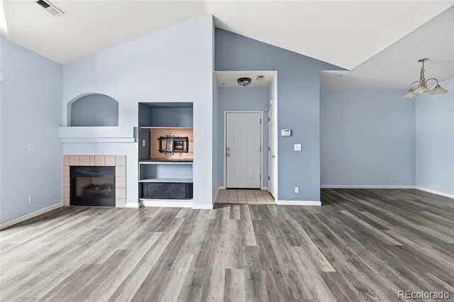 14261 E 1st Drive #305 Aurora, CO 80011